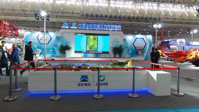 小型活动背景板搭建：如何合理报价与选型