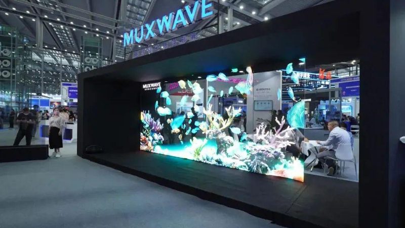 广告制作安装合同范本：搭建合规展台的必备指南