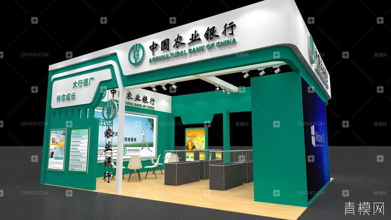 展陈灯光显色指数Ra，揭秘展台照明品质的“色彩密码”**
