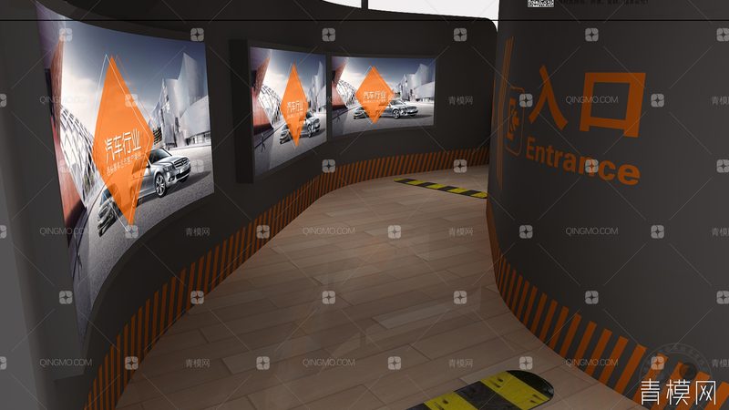 活动策划与执行：一场展览背后的“双剑合璧