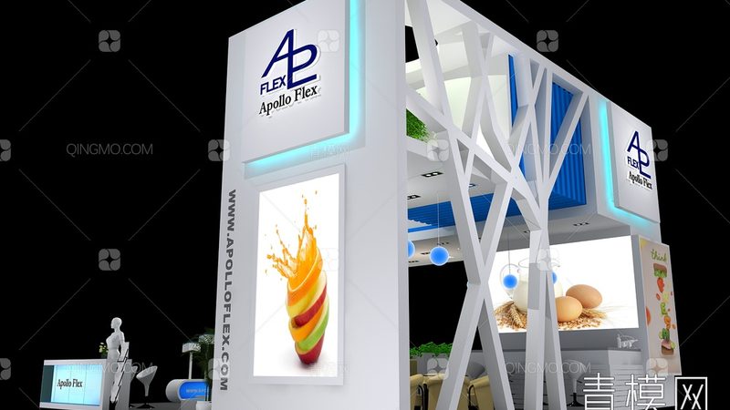 广告制作报价明细表模板通常包括以下几种常见尺寸规格：