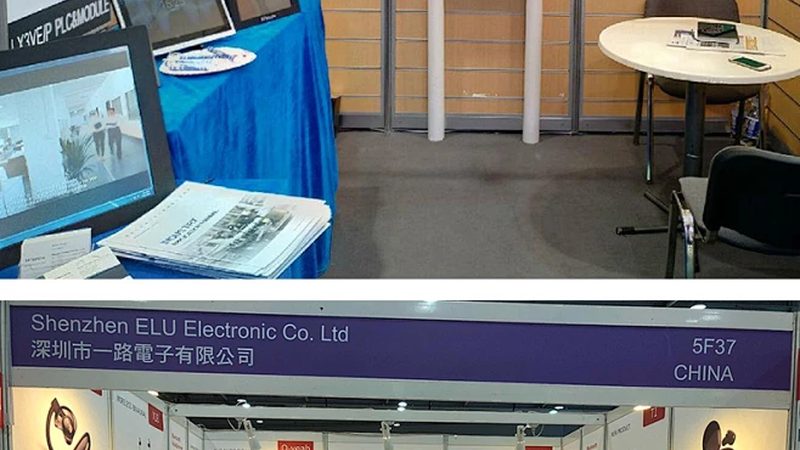 展台搭建材料规格揭秘：从选材到分类的奥秘